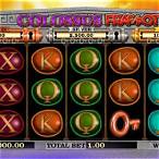 colossus fracpot slot